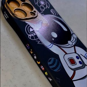 IPHONE 13promax PHONE CASE (New)